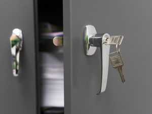 Industrial Locksmith - Batavia, IL