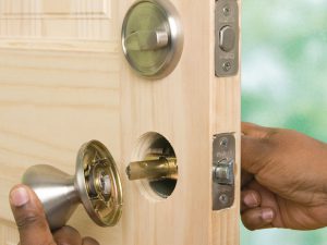 Residential Locksmith - Batavia, IL